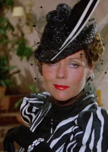 Arlena Stuart Marshall