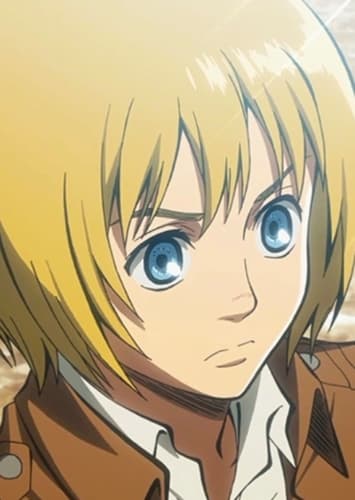 Armin Arlert