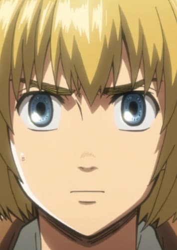 Armin Arlert