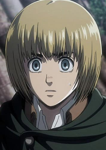 Armin Arlert