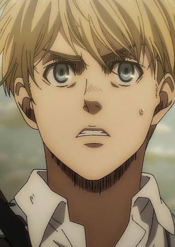 Armin Arlert