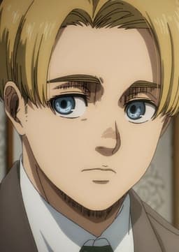 Armin Arlert