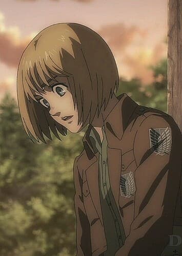 Armin Arlert