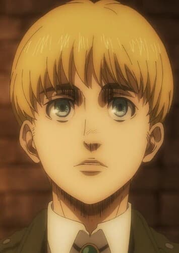 Armin Arlert