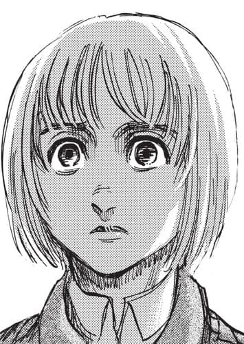 Armin Arlert