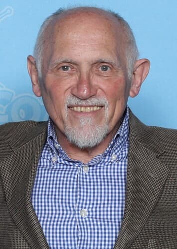 Armin Shimerman
