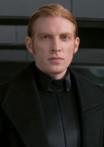 General Armitage Hux