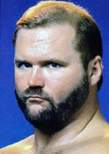 Arn Anderson
