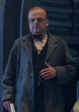 Arnim Zola