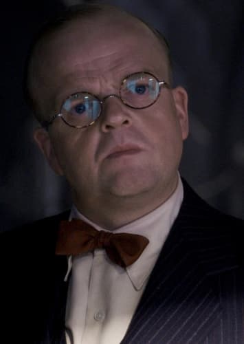 Arnim Zola