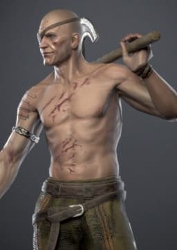 Arnjolf the Patricide