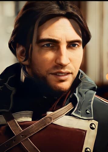 Arno Dorian