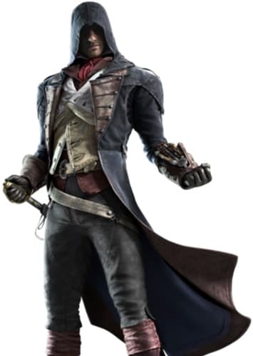 Arno Dorian
