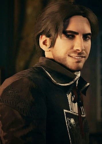Arno Victor Dorian