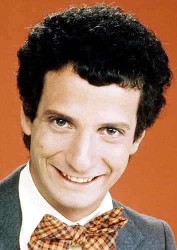 Arnold Dingfelder Horshack