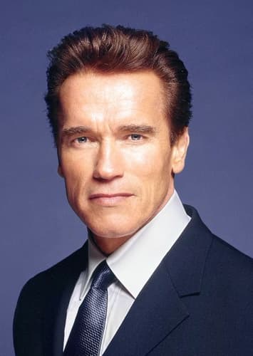 Arnold Schwarzenegger