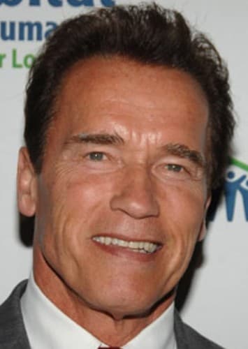 Arnold Schwarzenegger