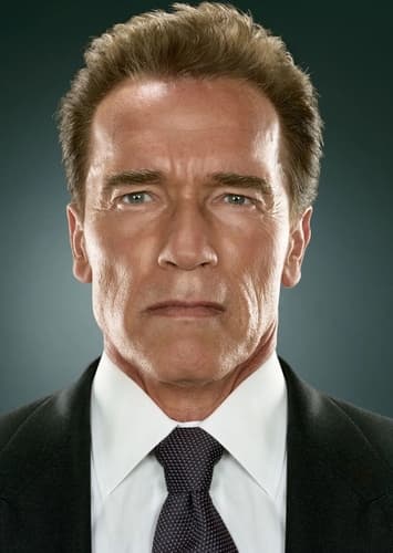 Arnold Schwarzenegger
