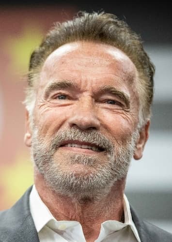 Arnold Schwarzenegger