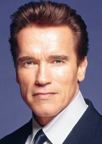 Arnold Schwarzenegger