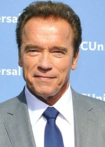 Arnold Schwarzenegger