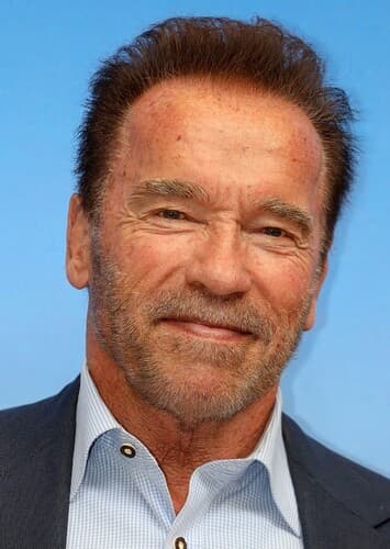 Arnold Schwarzenegger