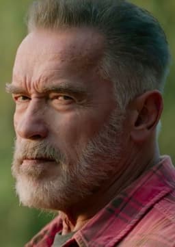 Arnold Schwarzenegger