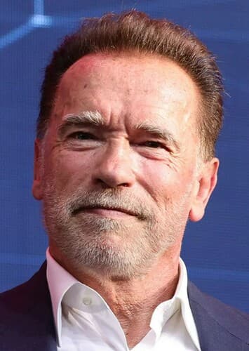 Arnold Schwarzenegger