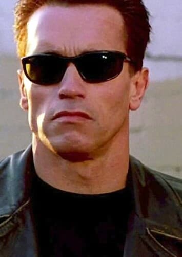 Arnold Schwarzenegger