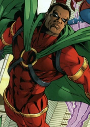 Arnus/Augustus Freeman I-IV