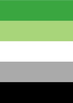 Aromantic
