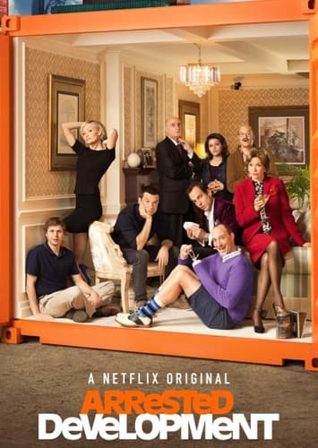 Arrested Development