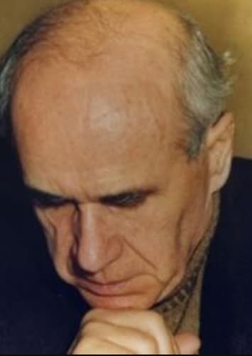 Arrigo "Harry" Colombo