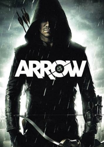 Arrow (2012)