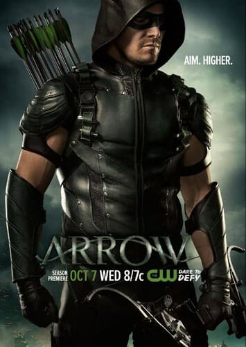 Arrow