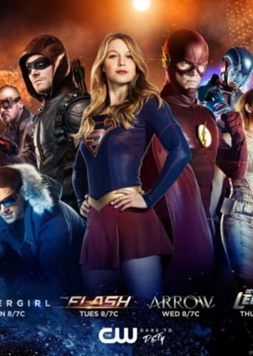 Arrow-Verse