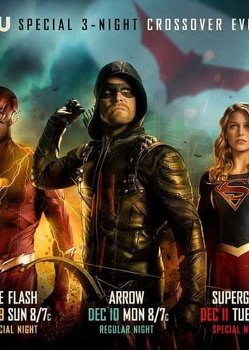 Arrowverse