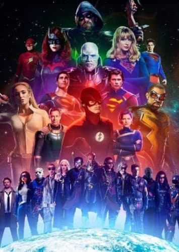 Arrowverse