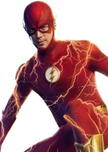 Arrowverse Flash