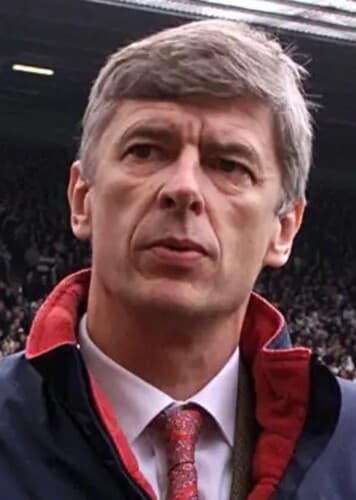 Arsène Wenger