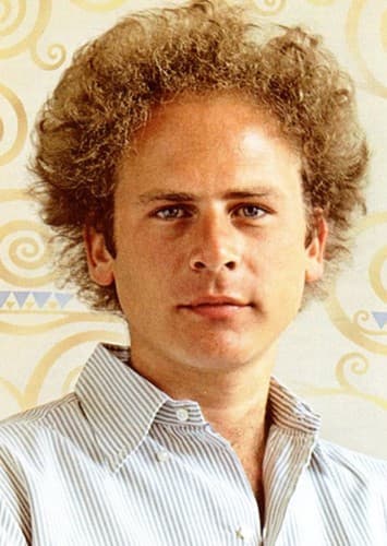Art Garfunkel