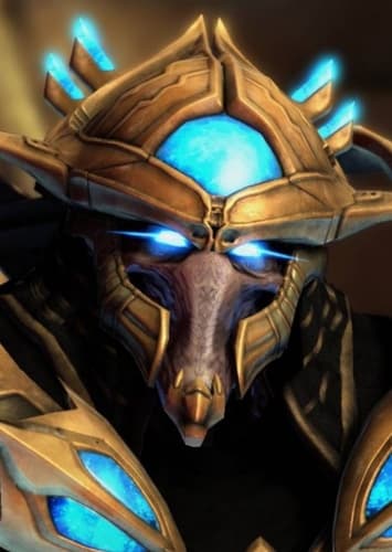 Executor Artanis