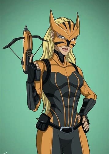 Artemis/Tigress