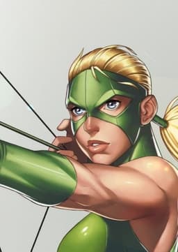 Artemis Crock