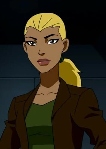 Artemis Crock