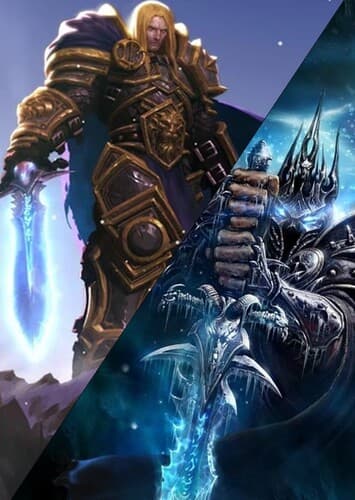 Arthas Menethil