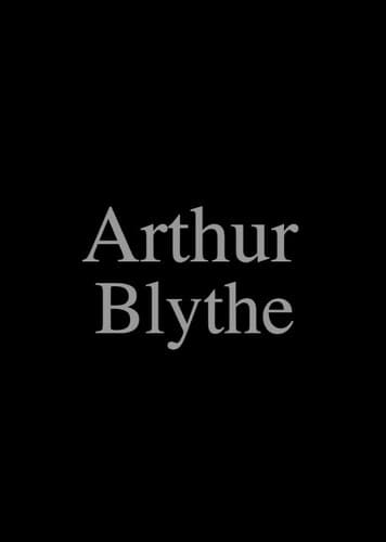 Arthur Blythe