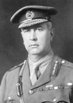 Arthur Currie