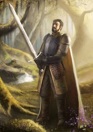Arthur Dayne
