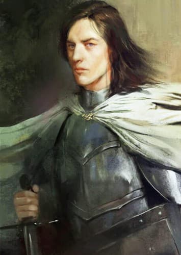 Arthur Dayne